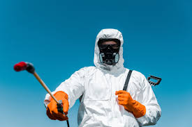 Best Fumigation Services  in Melrose Park, NY